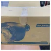 Maxwell RC8 8mm Stainless Steel Vertical Windlass 12V 1000W - P102559 product image