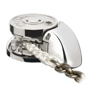 Maxwell RC12 12MM Vertical Windlass for Rope and Chain 12V - 1200W - P104918 product image