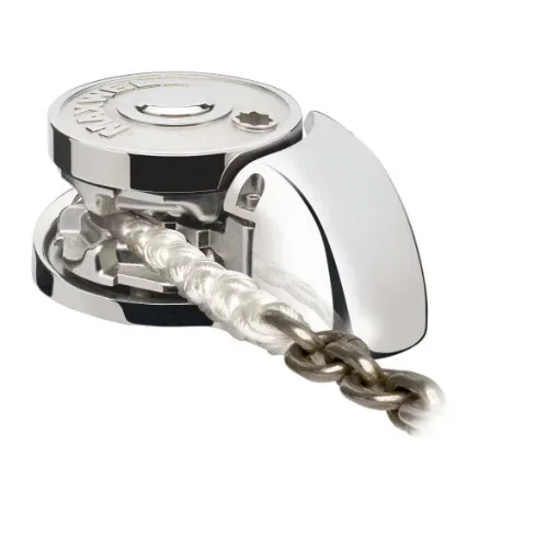 Maxwell RC12 12MM Vertical Windlass for Rope and Chain 12V - 1200W - P104918 product image