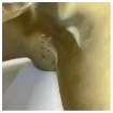 Vetus Propeller 4-Blade Brass 23 x 19 Inch Right - P4E23X19R product image