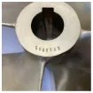 Vetus Propeller 4-Blade Brass 23 x 19 Inch Right - P4E23X19R product image