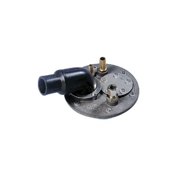 <p>Vetus FTL5110B Fuel Tank Connection Kit 51 - 10 mm</p> product image