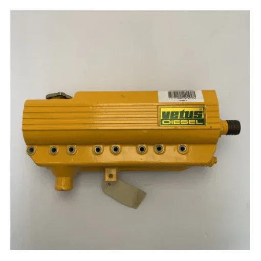 Vetus Keelcooler M4.15 | M4.17 STM7554 engine manifold product image