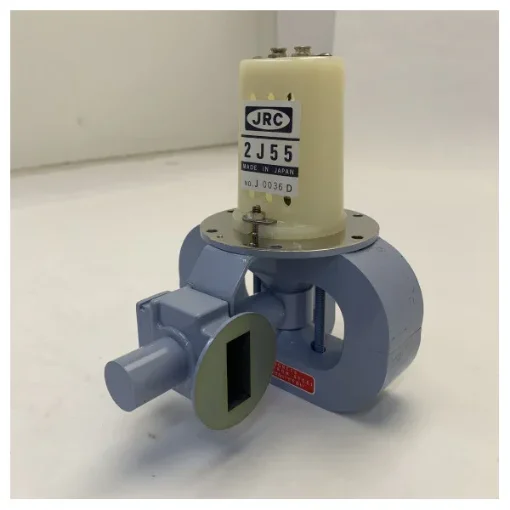 JRC 2J55 X-Band Radar Magnetron for MG5435 and MG5455 product image