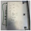 Raytheon Anschutz Course Rudder Printer Display - NA05-U01.NG010 product image
