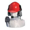 Entel CHPHD Headset Defender with FOX for Portable Radio product image