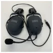 Entel CHPHD Headset Defender with FOX for Portable Radio product image