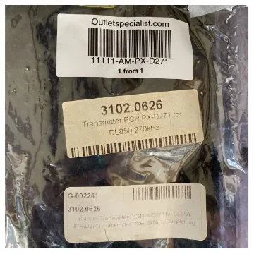 Skipper Transmitter PCB PX-D271 for DL850 product image