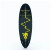 Yellow V Heartbeat 8 Child SUP Board - YVSUP08U product image