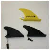Yellow V Heartbeat 8 Child SUP Board - YVSUP08U product image