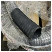 Vetus SLANG100 D102 MM Exhaust Hose Black product image