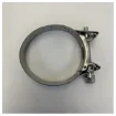 Vetus HCHDS079 Hose clamp D79-85mm Stainless Steel product image
