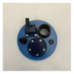Vetus ILTCONDU Connection Kit for Fresh Water Tanks product image