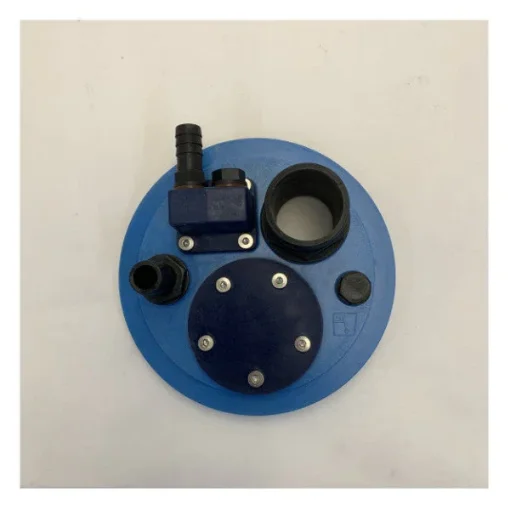 Vetus ILTCONDU Connection Kit for Fresh Water Tanks product image