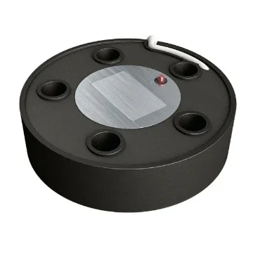 VETUS SENSORA Ultrasonic Liquid Level Sensor Analog Interface 12/24V product image