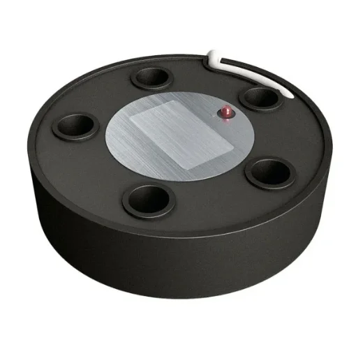 VETUS SENSORA Ultrasonic Liquid Level Sensor Analog Interface 12/24V product image