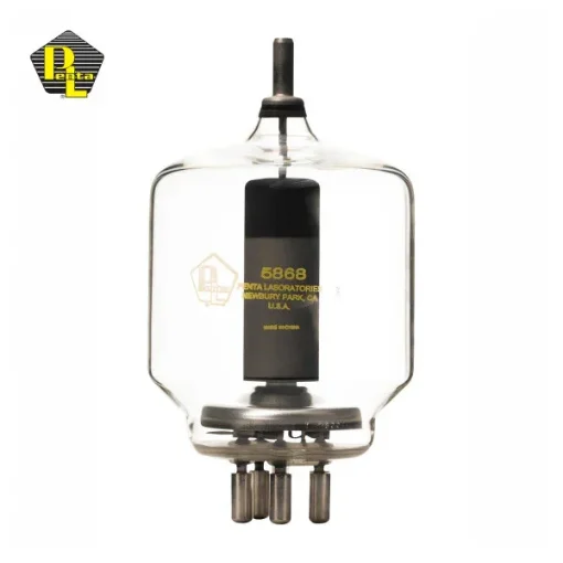 Amperex 5868-TB4-1250 Industrial Power Triode product image