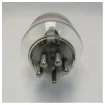 Amperex 5868-TB4-1250 Industrial Power Triode product image