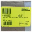Amperex 5868-TB4-1250 Industrial Power Triode product image
