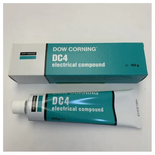 Jotron Dow Corning DC4 Electrical Compound for 40VDR AIS EPIRB product image