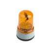 Zenitel EHS-220 Rotary Signal Light 230V Orange IP54 product image