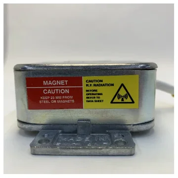 E2V MG5437 X-Band Radar Magnetron 25 kW product image