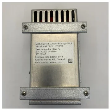 Danelec 1302223-10A NAS Nettwork Attatched Storage Module 1TB product image