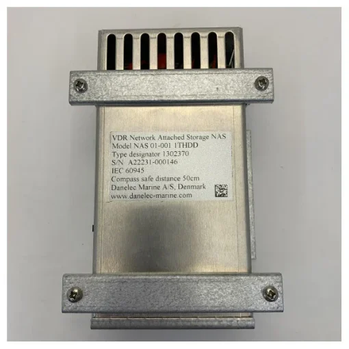 Danelec 1302223-10A NAS Nettwork Attatched Storage Module 1TB product image