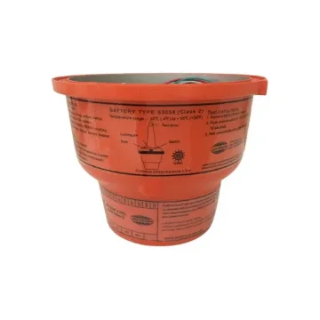 Jotron Battery Tron 40S MkII - 5 years maintenance kit - 83056 product image