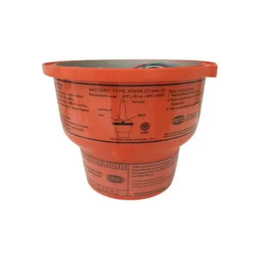 Jotron Battery Tron 40S MkII - 5 years maintenance kit - 83056 product image