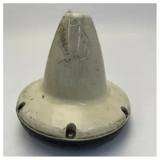 Used Sailor TT-3026C Mini C GMDSS Inmarsat-C antenna product image