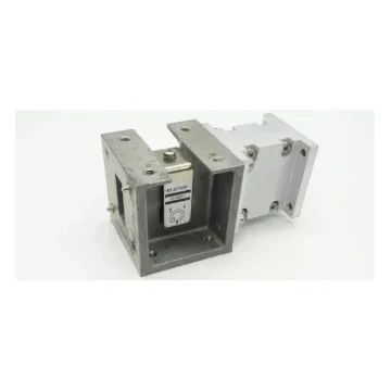 E2V B3JC1649 3-Port H-plane X-band Junction Circulator product image