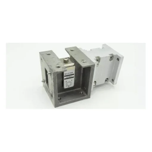 E2V B3JC1649 3-Port H-plane X-band Junction Circulator product image