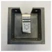 E2V B3JC1649 3-Port H-plane X-band Junction Circulator product image