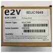 E2V B3JC1649 3-Port H-plane X-band Junction Circulator product image