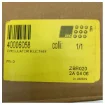 E2V B3JC1649 3-Port H-plane X-band Junction Circulator product image