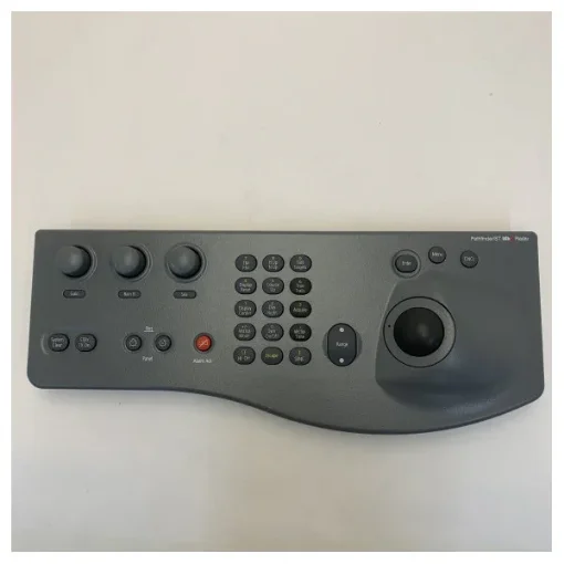 Raytheon Anschutz Mk2 Radar Control Panel Keyboard G625425-1 product image
