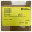 Raytheon Anschutz Magnetic Compass Dimmer Switch - 2010879 product image