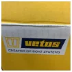 Vetus HATO024 Toilet Motor Set with Macerator product image