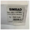 Simrad NMEA0183 Connection Cable - 000-11247-001 product image