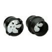 Osculati Axial In-Line Fan 24V 1A - 1610802 product image