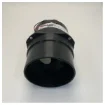 Osculati Axial In-Line Fan 24V 1A - 1610802 product image
