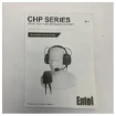 Entel Heavy Duty Ear Defender Headset - CHPHD product image