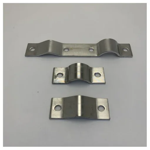 AC Antenna 900001-B Mast Mounting Clamp for Antenna product image