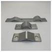 AC Antenna 900001-B Mast Mounting Clamp for Antenna product image