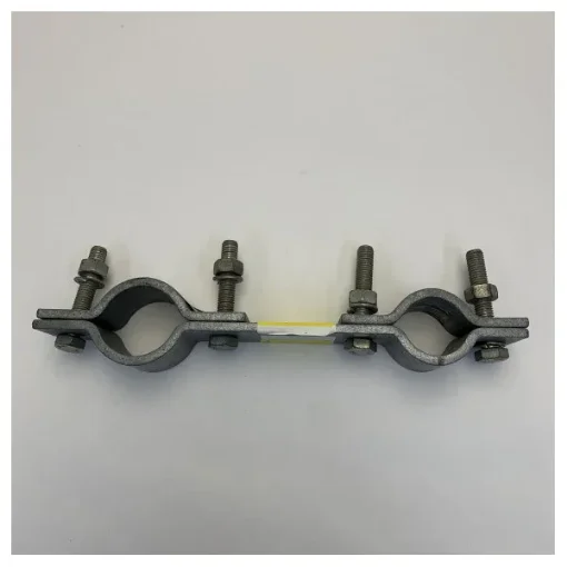 Ac Antenna 900001-B Side Mast Mounting Clamp for Antenna product image