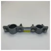 Ac Antenna 900001-B Side Mast Mounting Clamp for Antenna product image