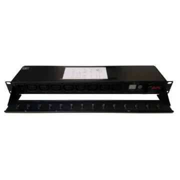 APC AP7920 Switched Rack PDU 15A/230V - 197506005 product image