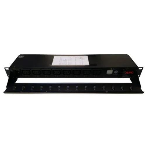APC AP7920 Switched Rack PDU 15A/230V - 197506005 product image