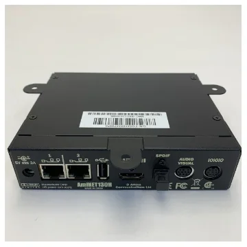 Amino AmiNet A130H-5049 Media Player product image
